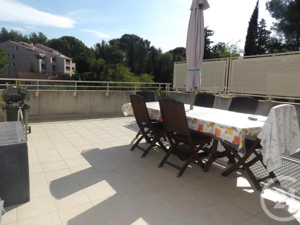Appartement à vendre  3 pièces - 67,34 m2 LA CIOTAT - 13