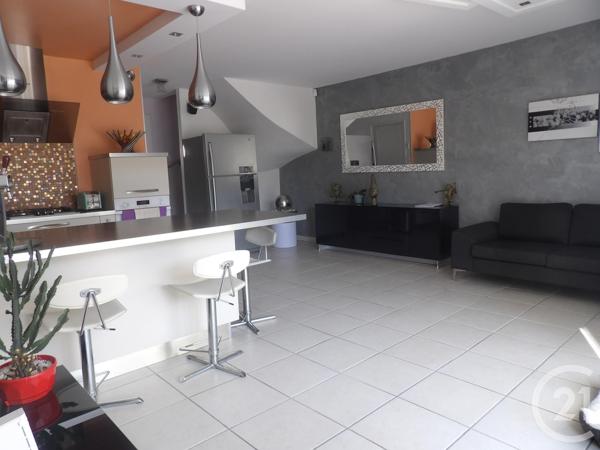 Appartement à vendre  3 pièces - 67,34 m2 LA CIOTAT - 13