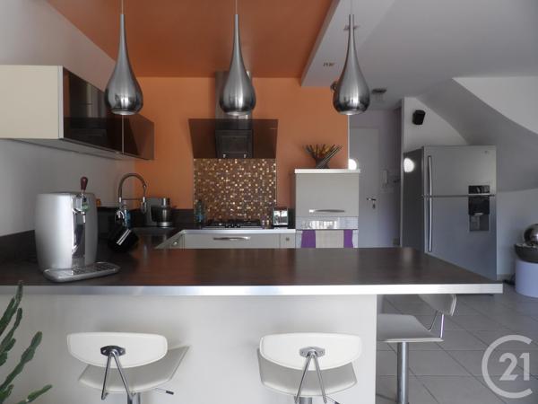 Appartement à vendre  3 pièces - 67,34 m2 LA CIOTAT - 13