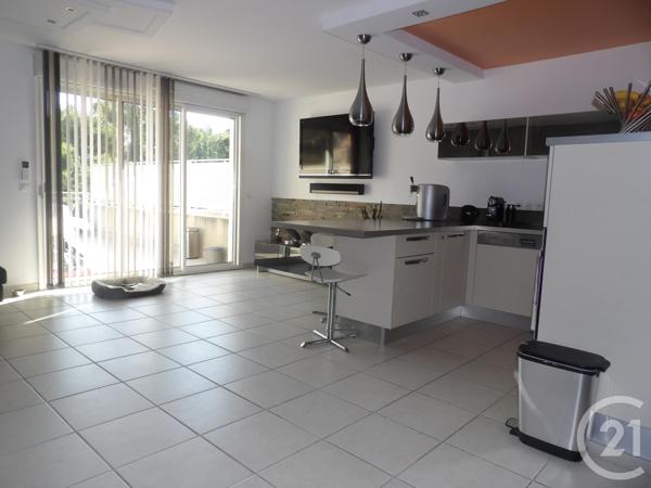 Appartement à vendre  3 pièces - 67,34 m2 LA CIOTAT - 13