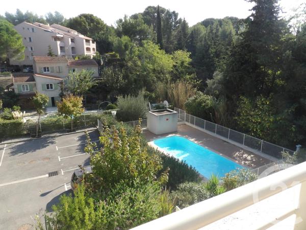 Appartement à vendre  3 pièces - 67,34 m2 LA CIOTAT - 13