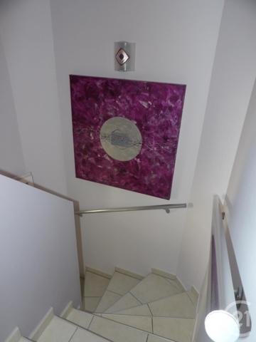 Appartement à vendre  3 pièces - 67,34 m2 LA CIOTAT - 13