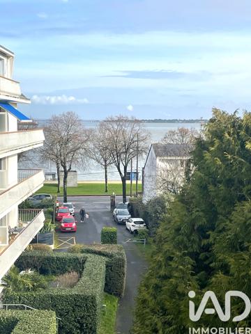 Appartement à vendre 3 pièces 75 m² Saint-Nazaire