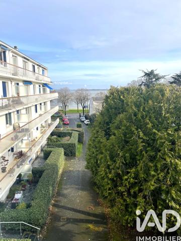 Appartement à vendre 3 pièces 75 m² Saint-Nazaire