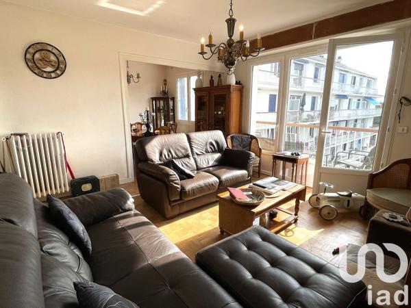 Appartement à vendre 3 pièces 75 m² Saint-Nazaire