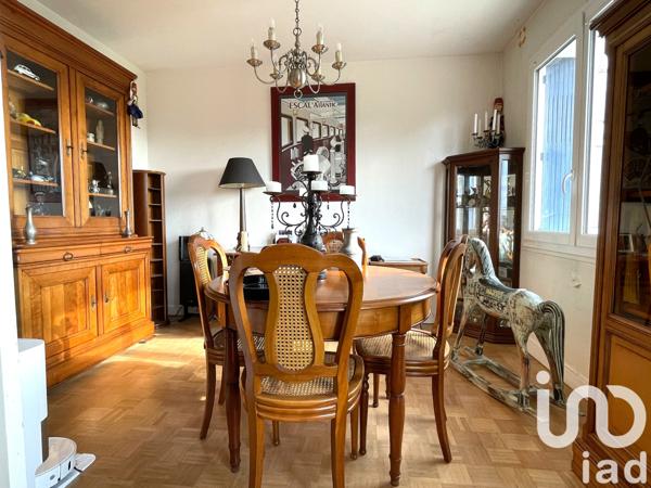 Appartement à vendre 3 pièces 75 m² Saint-Nazaire