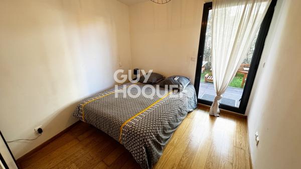 APPARTEMENT À VENDRE DE 2 PIÈCES DE 42,00 M²