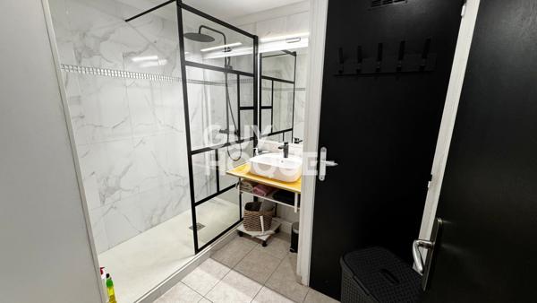 APPARTEMENT À VENDRE DE 2 PIÈCES DE 42,00 M²