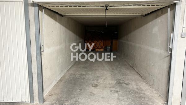 APPARTEMENT À VENDRE DE 2 PIÈCES DE 42,00 M²