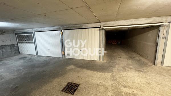 APPARTEMENT À VENDRE DE 2 PIÈCES DE 42,00 M²