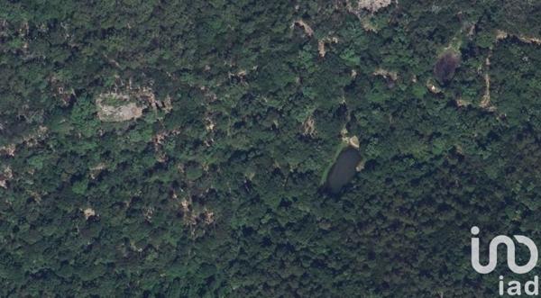 Terrain à vendre 830 000 m² Collobrières