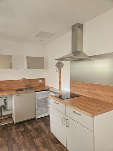 Appartement Loches 2 pièce(s) 47.03 m2
