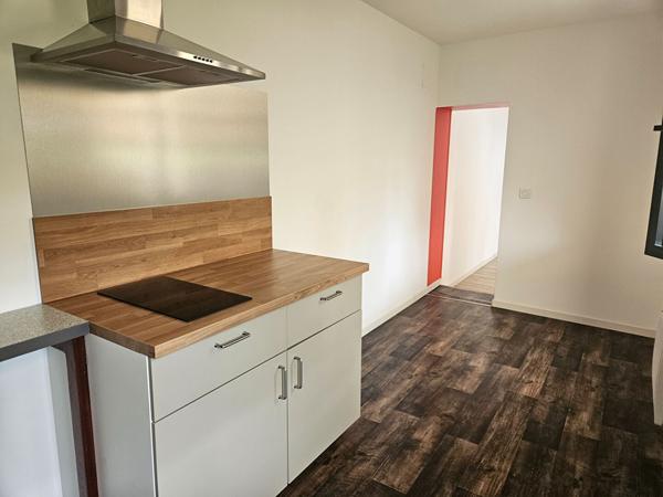 Appartement Loches 2 pièce(s) 47.03 m2