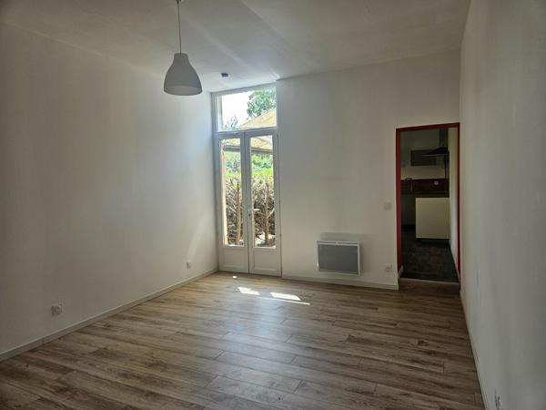 Appartement Loches 2 pièce(s) 47.03 m2