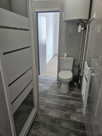 Appartement Loches 2 pièce(s) 47.03 m2