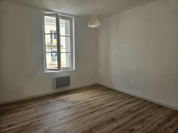 Appartement Loches 2 pièce(s) 47.03 m2