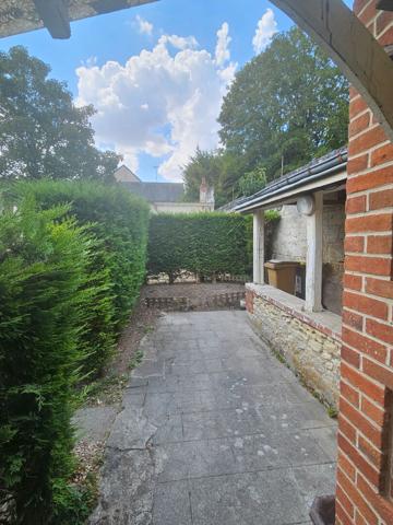 Appartement Loches 2 pièce(s) 47.03 m2