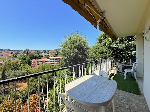 Appartement  en vente - Alpes-Maritimes - 06