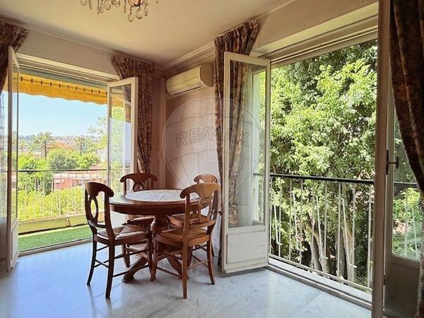 Appartement  en vente - Alpes-Maritimes - 06