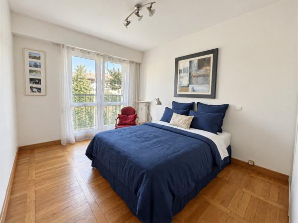 Appartement 5 pièce(s) 3 chambre(s) 97 m²
