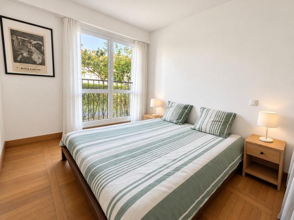Appartement 5 pièce(s) 3 chambre(s) 97 m²