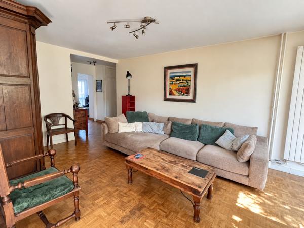 Appartement 5 pièce(s) 3 chambre(s) 97 m²