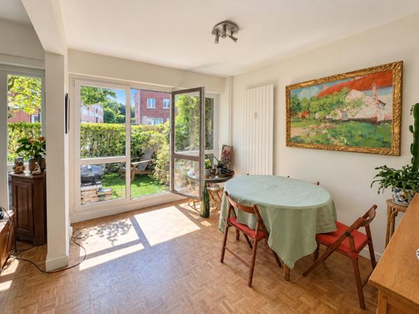 Appartement 5 pièce(s) 3 chambre(s) 97 m²