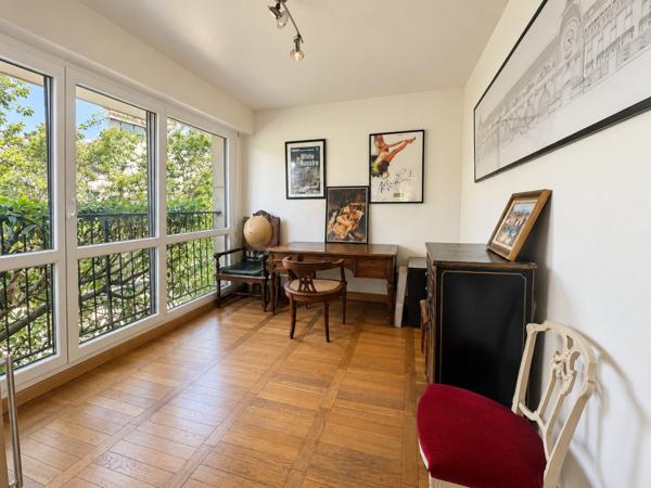 Appartement 5 pièce(s) 3 chambre(s) 97 m²