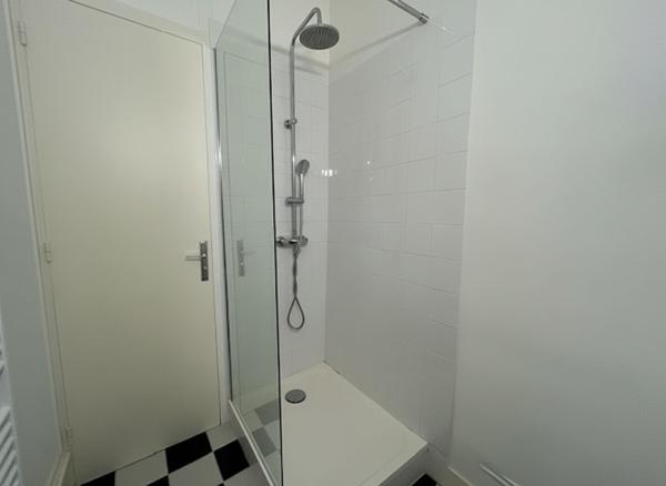 Studio 23m² - Secteur Ballainvilliers