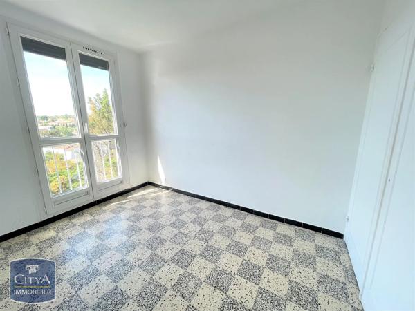 Appartement à vendre 3 pièces 60m² Port-de-Bouc (13110)