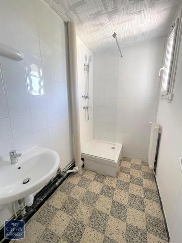 Appartement à vendre 3 pièces 60m² Port-de-Bouc (13110)