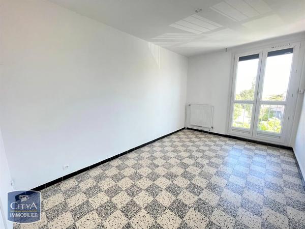 Appartement à vendre 3 pièces 60m² Port-de-Bouc (13110)