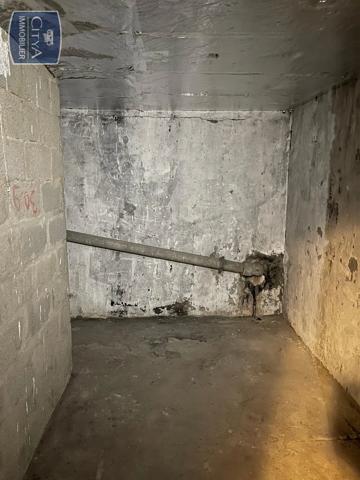 Appartement à vendre 3 pièces 60m² Port-de-Bouc (13110)