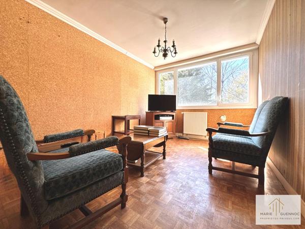 VENTE INTÉRACTIVE - Maison familiale de 194m2 dans secteur résidentiel et privé de Basse-Goulaine