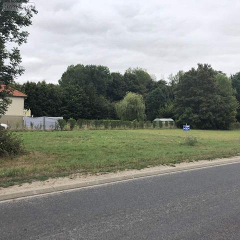 Terrain à Batir à vendre à Faux-Fresnay dans la Marne (51230), ref : 043/1361