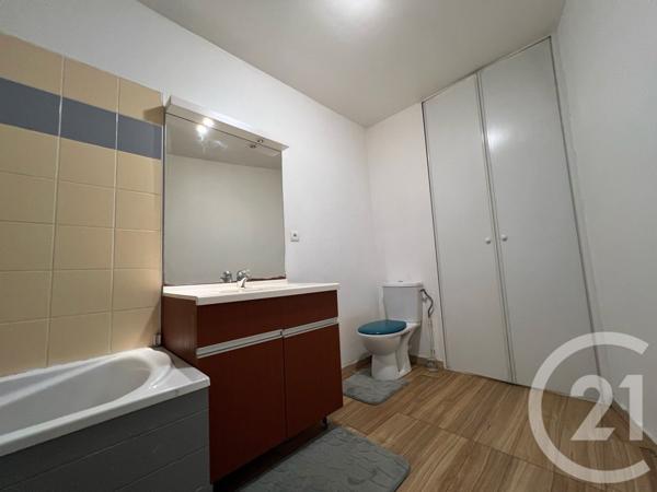 Appartement F2 à vendre  2 pièces - 40,63 m2 ST DENIS - 974