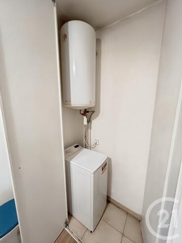 Appartement F2 à vendre  2 pièces - 40,63 m2 ST DENIS - 974