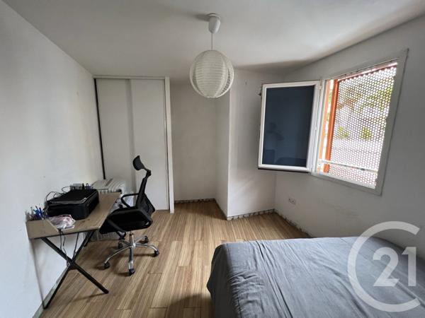 Appartement F2 à vendre  2 pièces - 40,63 m2 ST DENIS - 974