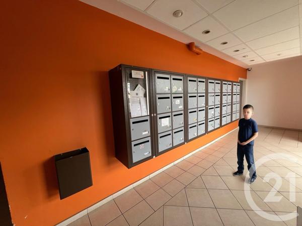 Appartement F2 à vendre  2 pièces - 40,63 m2 ST DENIS - 974