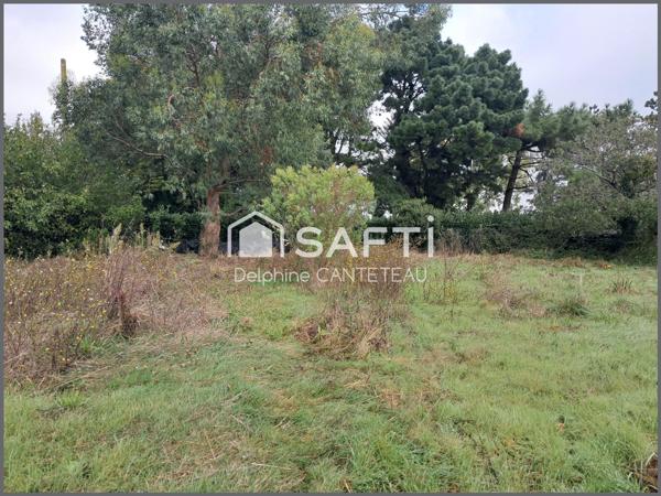 Rare sur le secteur, à saisir rapidement!!