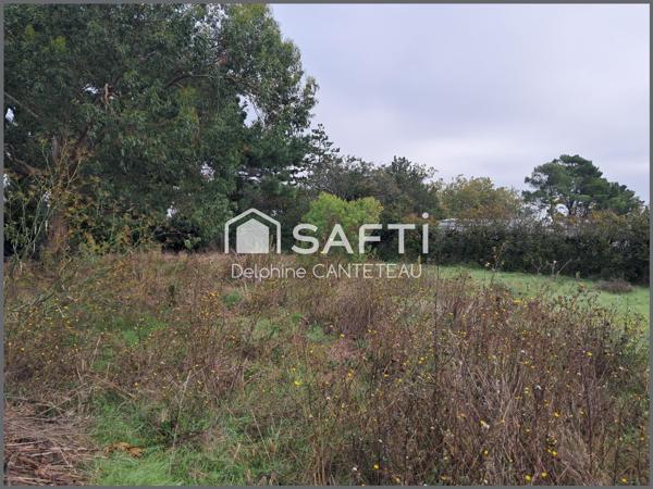 Rare sur le secteur, à saisir rapidement!!