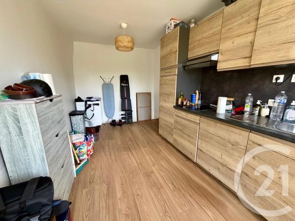 Appartement F2 à vendre  2 pièces - 39,80 m 2   LE RAINCY  - 93