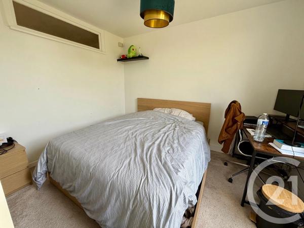 Appartement F2 à vendre  2 pièces - 39,80 m 2   LE RAINCY  - 93