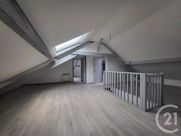 Appartement F2 à vendre  2 pièces - 39,80 m 2   LE RAINCY  - 93