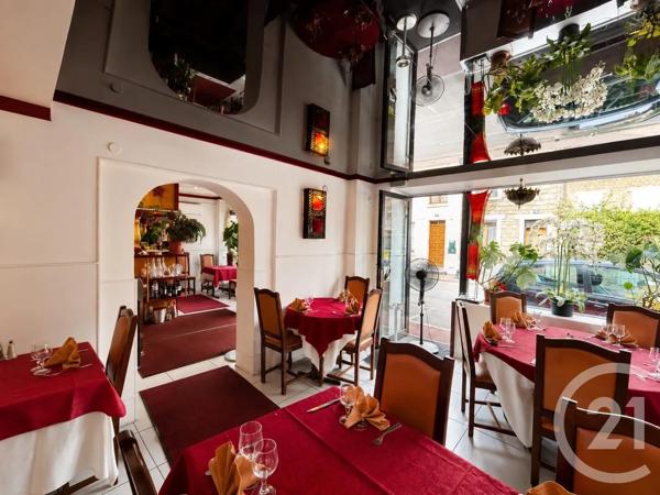 à vendre  185 m 2   L ISLE ADAM  - 95