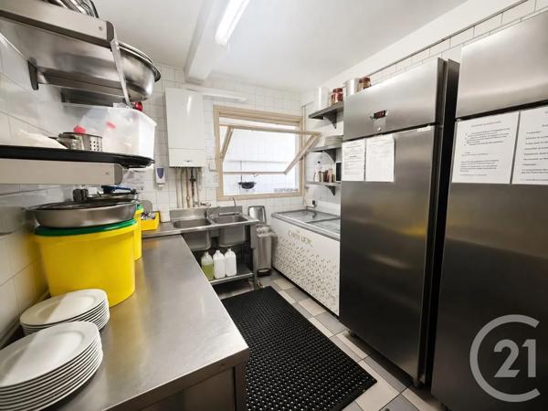 à vendre  185 m 2   L ISLE ADAM  - 95