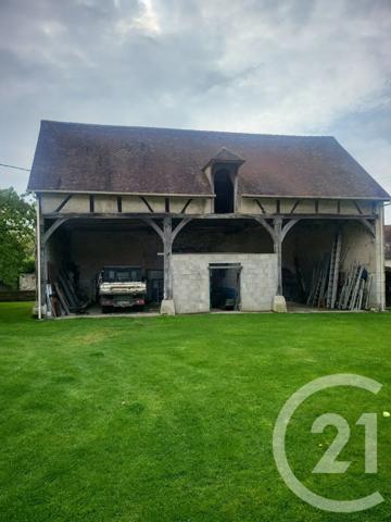 à vendre  185 m 2   L ISLE ADAM  - 95