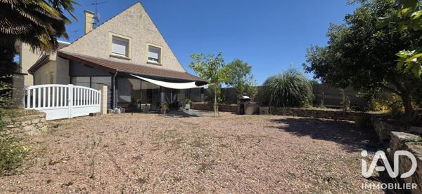 Maison à vendre 5 pièces 142 m² Paray-le-Monial