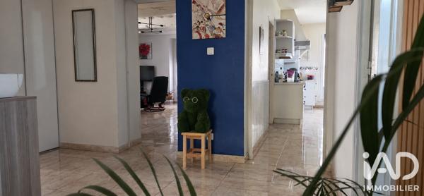 Maison à vendre 5 pièces 142 m² Paray-le-Monial