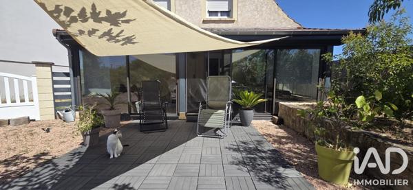 Maison à vendre 5 pièces 142 m² Paray-le-Monial